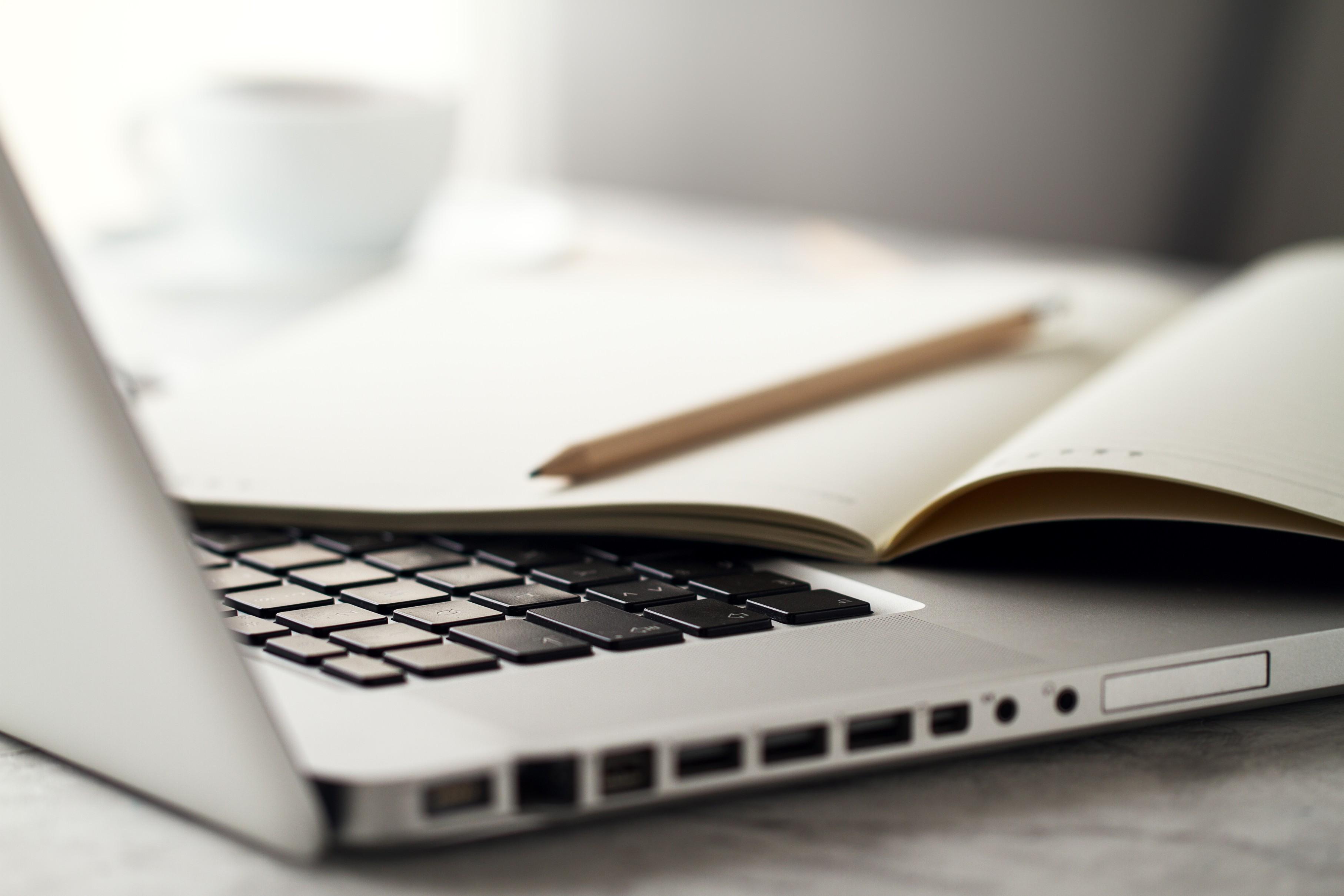 Blog Cover
